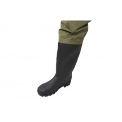 CYGNET - Chest Waders Size 9 (43) - wodery